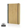  Scribe A5 notes od bambusa - XD Collection