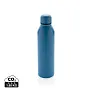  RCS Recycled stainless steel vacuum bottle - XD Collection