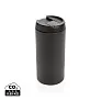  Metro RCS Recycled stainless steel tumbler - XD Xclusive
