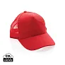  Impact AWARE™ Brushed rcotton 5 panel trucker cap 190gr - XD Collection