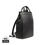  VINGA Bermond RCS recycled PU backpack - Vinga