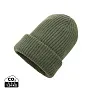  Impact AWARE™  Polylana® double knitted beanie - XD Collection