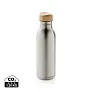  Avira Alcor RCS Re-steel single wall water bottle 600 ML - Avira