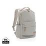  Impact AWARE™ 16 oz. recycled canvas backpack - XD Collection