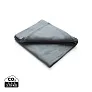  Fleece blanket in pouch - XD Collection