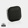 RCS recycled plastic Soundbox 3W speaker - XD Collection