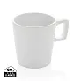  Ceramic modern coffee mug - XD Collection