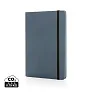  Craftstone A5 recycled kraft and stonepaper notebook - XD Collection