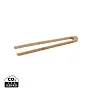 Ukiyo  bamboo serving tongs - Ukiyo