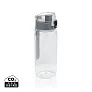 Yide RCS Recycled PET leakproof lockable waterbottle 600ML - XD Collection