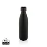  Eureka RCS certified re-steel single wall water bottle - XD Collection