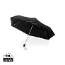  SP Aware™ RPET Ultra-light full auto 20.5”umbrella - Swiss Peak