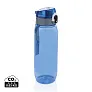  Yide RCS Recycled PET leakproof lockable waterbottle 800ML - XD Collection