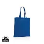  Impact AWARE™ torba za kupovinu od recikliranog pamuka, 145 g/m² - XD Collection