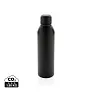  RCS Recycled stainless steel vacuum bottle - XD Collection