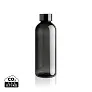  Leakproof water bottle with metallic lid - XD Collection