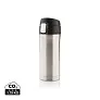  RCS Recycled stainless steel easy lock vacuum mug - XD Collection