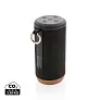  Baia 10W wireless speaker, wood - XD Xclusive