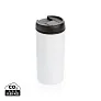  Metro RCS Recycled stainless steel tumbler - XD Xclusive