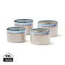  VINGA Nomimono bowl set mini, 4 pcs set - Vinga
