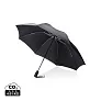  SP AWARE™ 23" foldable reversible auto open/close umbrella - Swiss Peak