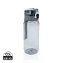  Yide RCS Recycled PET leakproof lockable waterbottle 600ML - XD Collection