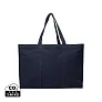  VINGA Hilo AWARE™ recycled canvas maxi tote bag - Vinga