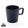  Ceramic modern coffee mug - XD Collection