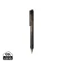  X9 frosted pen with silicon grip - XD Collection