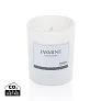 Ukiyo small scented candle in glass - Ukiyo