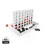  FSC® Connect four wooden game - XD Collection