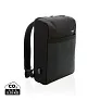 Swiss Peak 15" anti-theft RFID & USB backpack PVC free - Swiss Peak