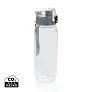 Yide RCS Recycled PET leakproof lockable waterbottle 800ML - XD Collection