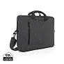  Laluka AWARE™ torba za 15,4" laptop od recikliranog pamuka - XD Collection