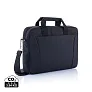  15.4” exhibition laptop bag PVC free - XD Collection
