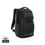 Swiss Peak AWARE™ Swiss Peak AWARE™ RPET Voyager 15.6" laptop backpack - Swiss Peak
