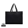  VINGA Hilo AWARE™ recycled canvas maxi tote bag - Vinga