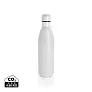  Solid color vacuum stainless steel bottle 750ml - XD Collection