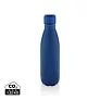  Eureka RCS certified re-steel single wall water bottle - XD Collection