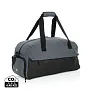  Kazu AWARE™ RPET basic weekend duffel - XD Collection
