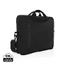  Laluka AWARE™ torba za 15,4" laptop od recikliranog pamuka - XD Collection