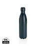  Solid color vacuum stainless steel bottle 750ml - XD Collection