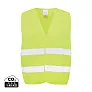 Unisex sigurnosni prsluk visoke vidljivosti od GRS recikliranog PET-a - XD Collection