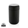  Brew RCS certified recycled stainless steel vacuum tumbler - XD Xclusive