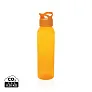  Oasis RCS recycled pet water bottle 650 ml - XD Collection