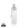  Impact RCS recycled PET leakproof water bottle 600ML - XD Collection