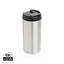  Metro RCS Recycled stainless steel tumbler - XD Xclusive