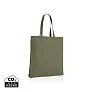  Impact AWARE™ torba za kupovinu od recikliranog pamuka, 145 g/m² - XD Collection