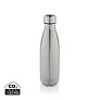 Eureka RCS certified re-steel single wall water bottle - XD Collection