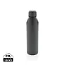  RCS Recycled stainless steel vacuum bottle - XD Collection
